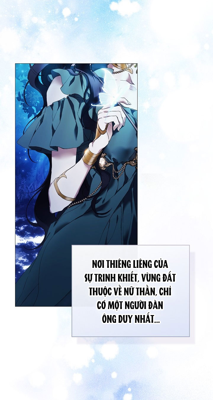 Chỉ Dành Riêng Em, Daphne Chapter 1.1 - Trang 38
