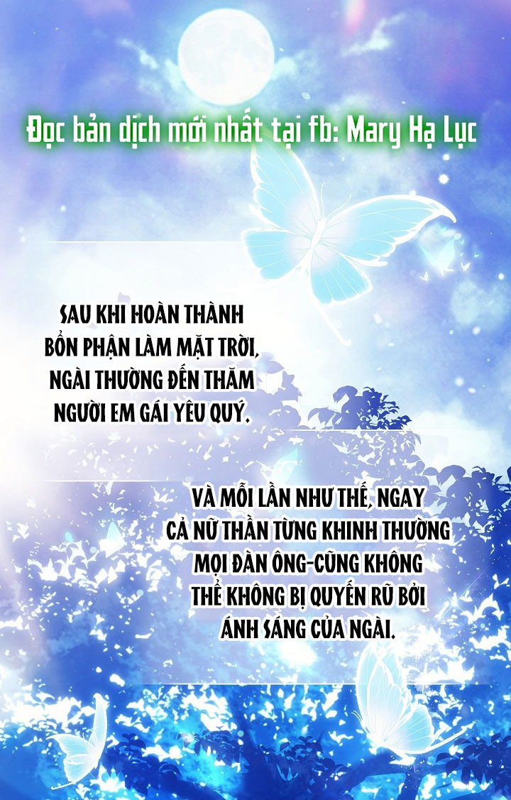 Chỉ Dành Riêng Em, Daphne Chapter 1.1 - Trang 40
