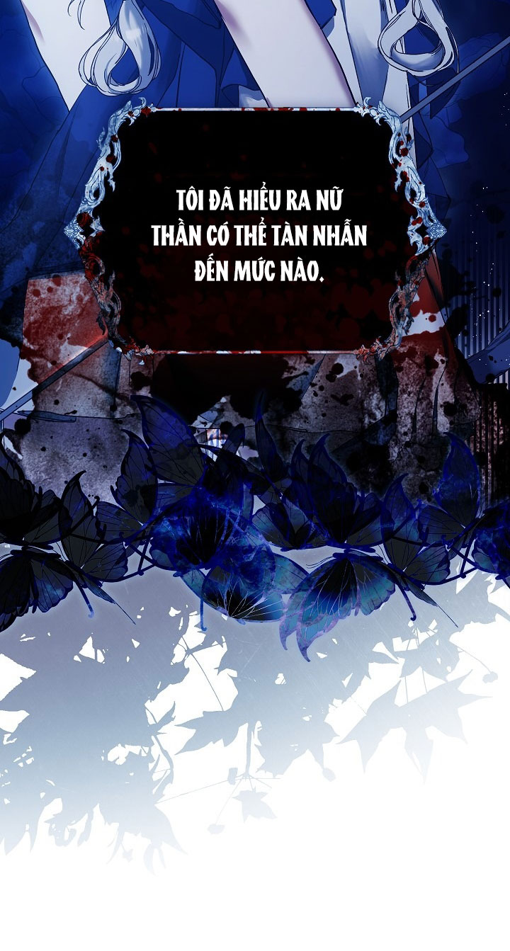 Chỉ Dành Riêng Em, Daphne Chapter 1.1 - Trang 41