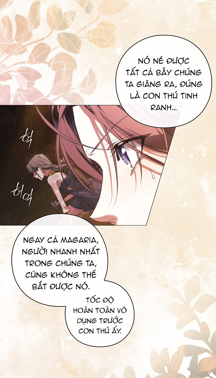 Chỉ Dành Riêng Em, Daphne Chapter 1.1 - Trang 9