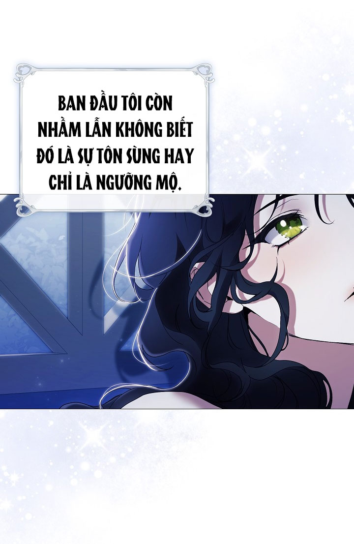 Chỉ Dành Riêng Em, Daphne Chapter 2.1 - Trang 18