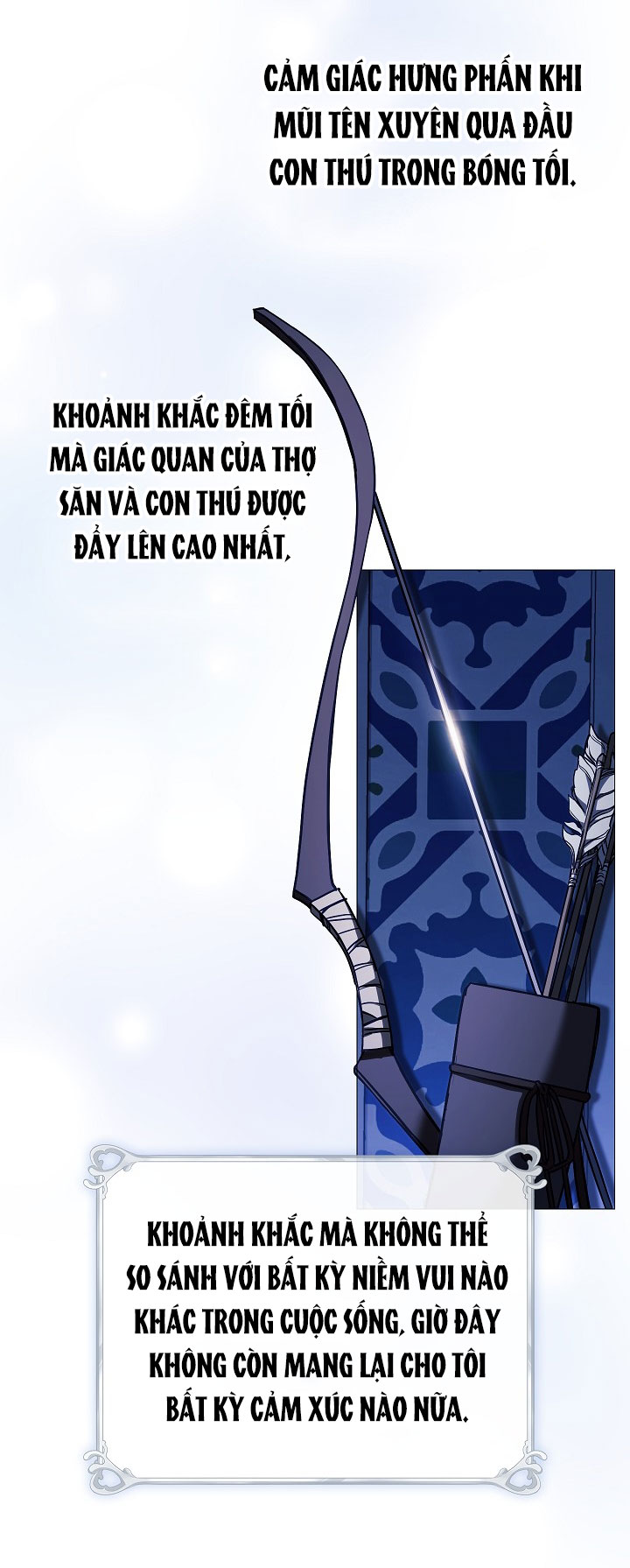 Chỉ Dành Riêng Em, Daphne Chapter 2.1 - Trang 20
