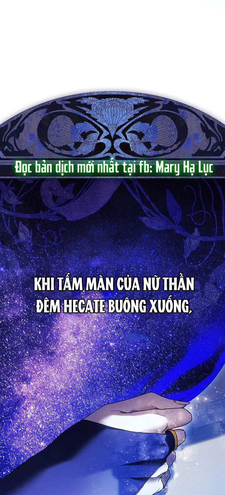 Chỉ Dành Riêng Em, Daphne Chapter 2.1 - Trang 21