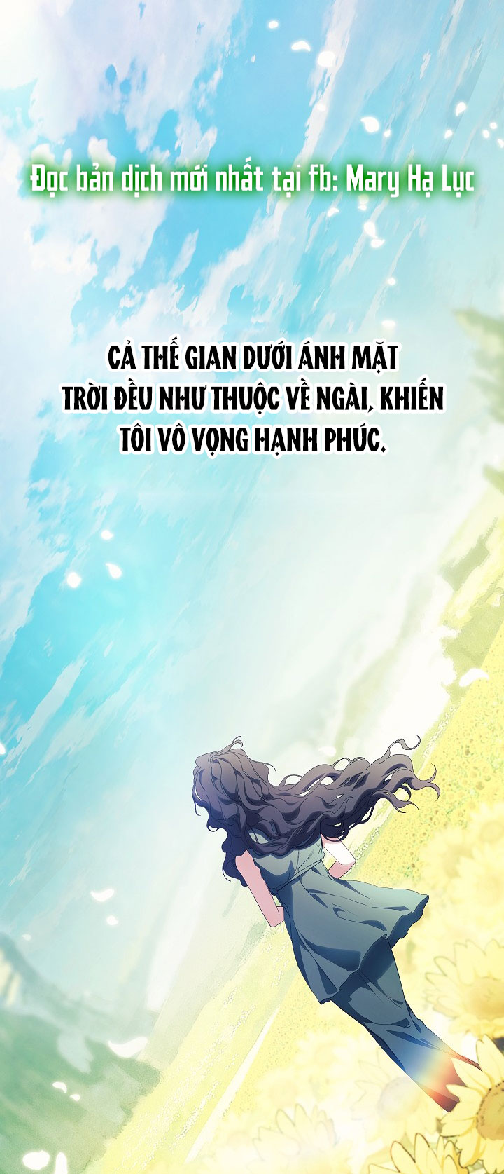 Chỉ Dành Riêng Em, Daphne Chapter 2.1 - Trang 24