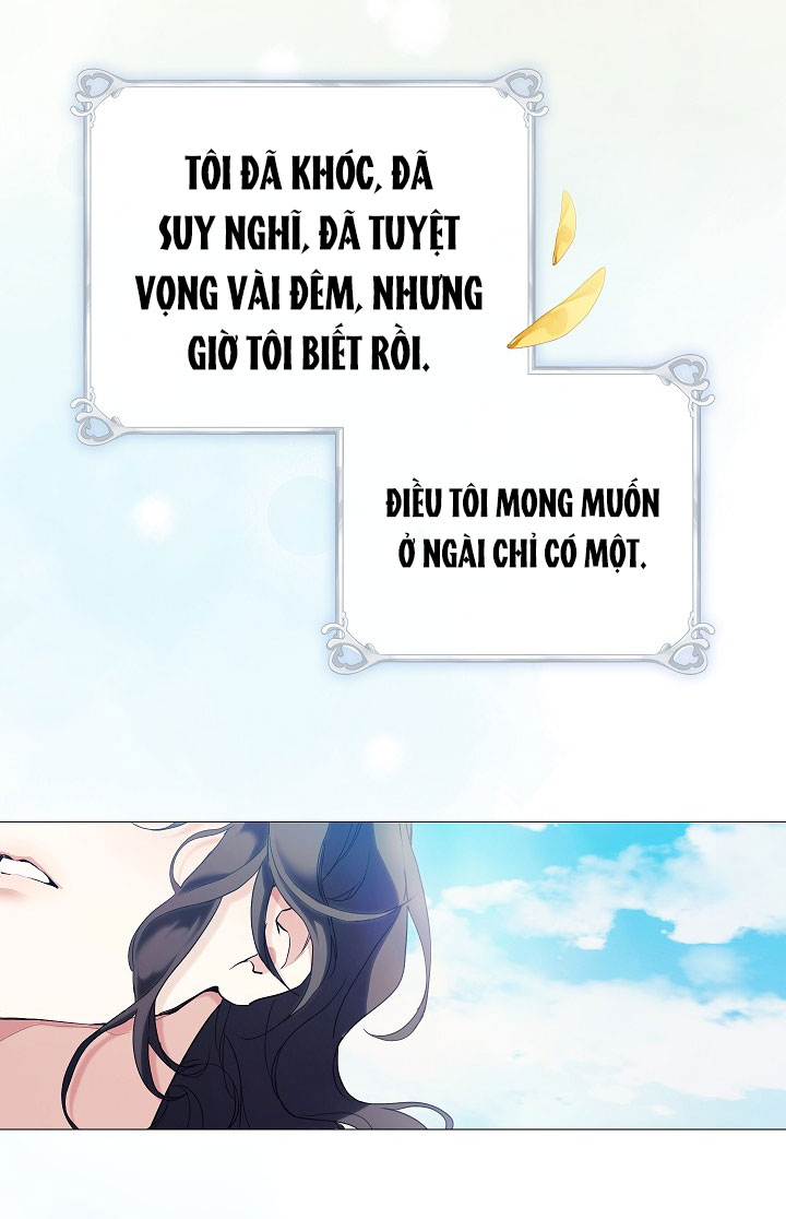 Chỉ Dành Riêng Em, Daphne Chapter 2.1 - Trang 27