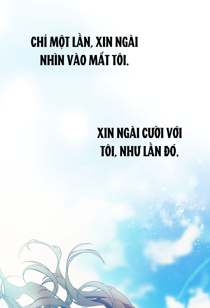 Chỉ Dành Riêng Em, Daphne Chapter 2.1 - Trang 28