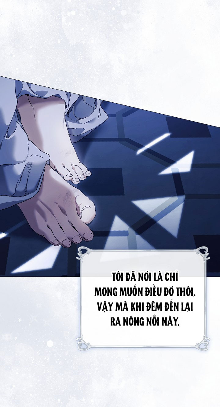 Chỉ Dành Riêng Em, Daphne Chapter 2.1 - Trang 34