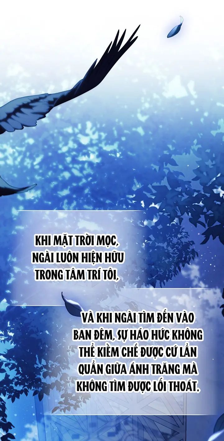 Chỉ Dành Riêng Em, Daphne Chapter 2.1 - Trang 36
