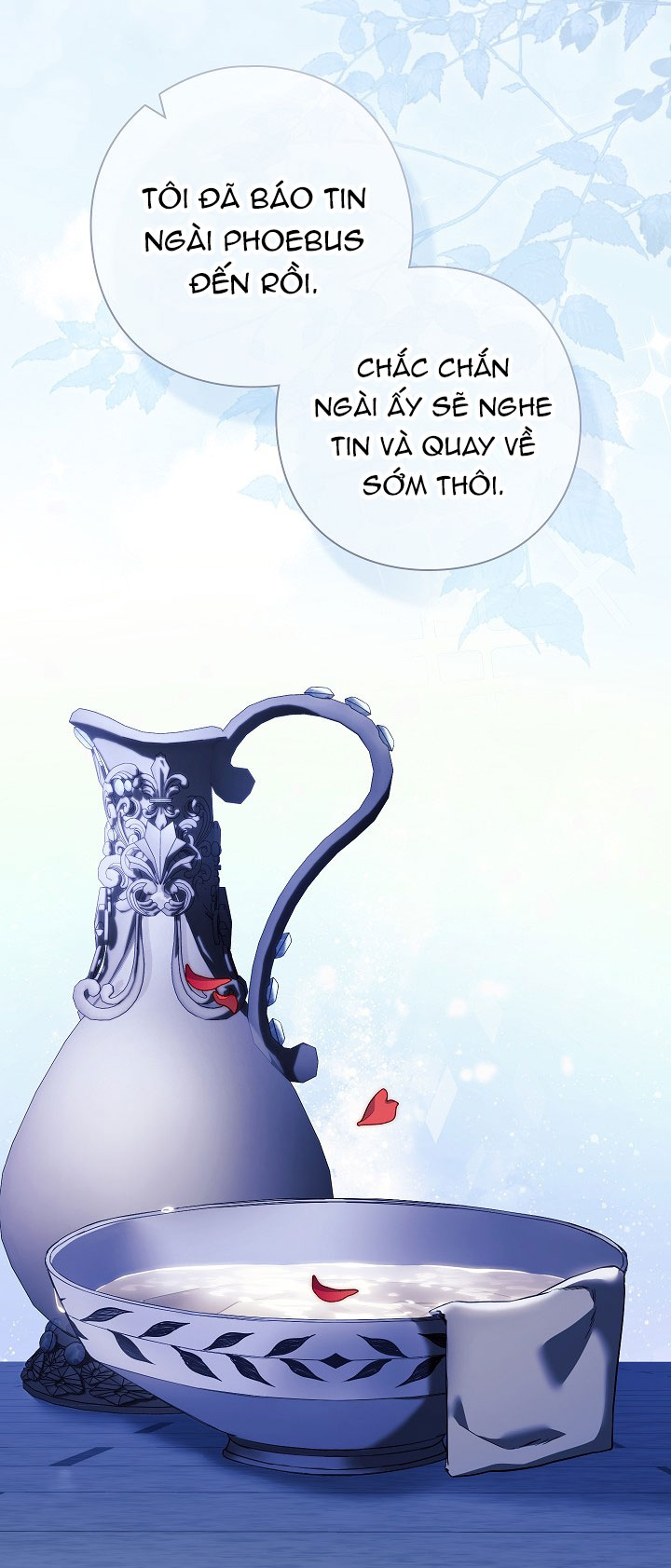 Chỉ Dành Riêng Em, Daphne Chapter 2.1 - Trang 46