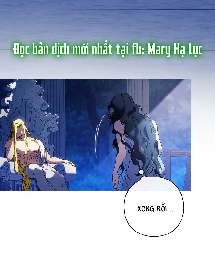 Chỉ Dành Riêng Em, Daphne Chapter 2.1 - Trang 47