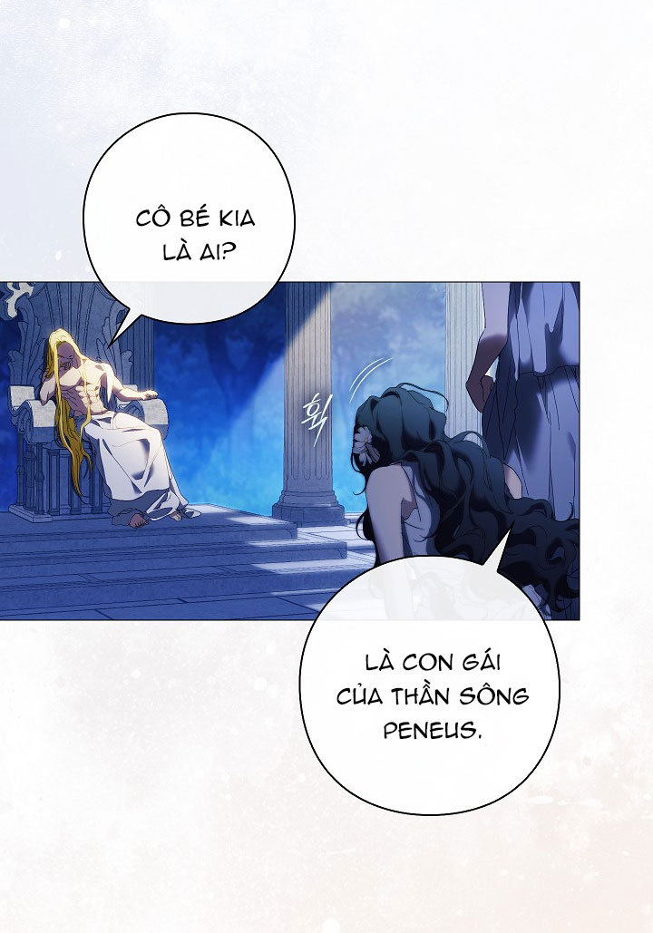 Chỉ Dành Riêng Em, Daphne Chapter 2.1 - Trang 50