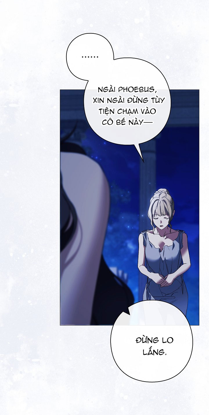 Chỉ Dành Riêng Em, Daphne Chapter 2.2 - Trang 12