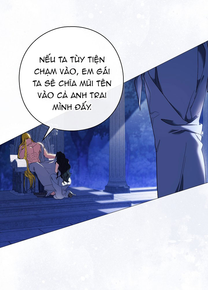 Chỉ Dành Riêng Em, Daphne Chapter 2.2 - Trang 13