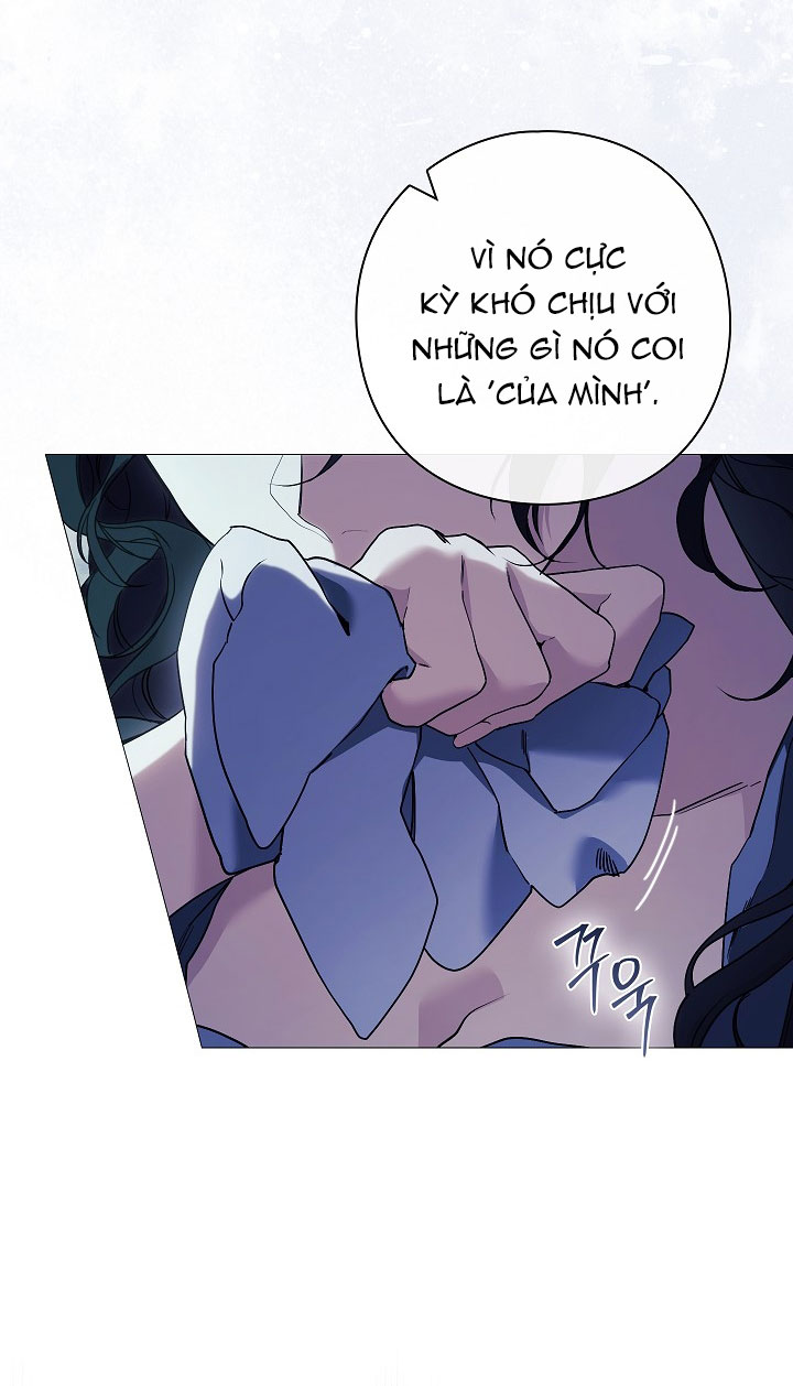 Chỉ Dành Riêng Em, Daphne Chapter 2.2 - Trang 15
