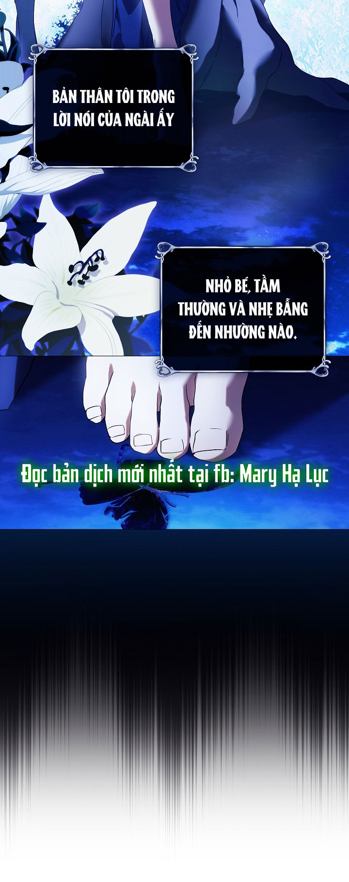 Chỉ Dành Riêng Em, Daphne Chapter 2.2 - Trang 17