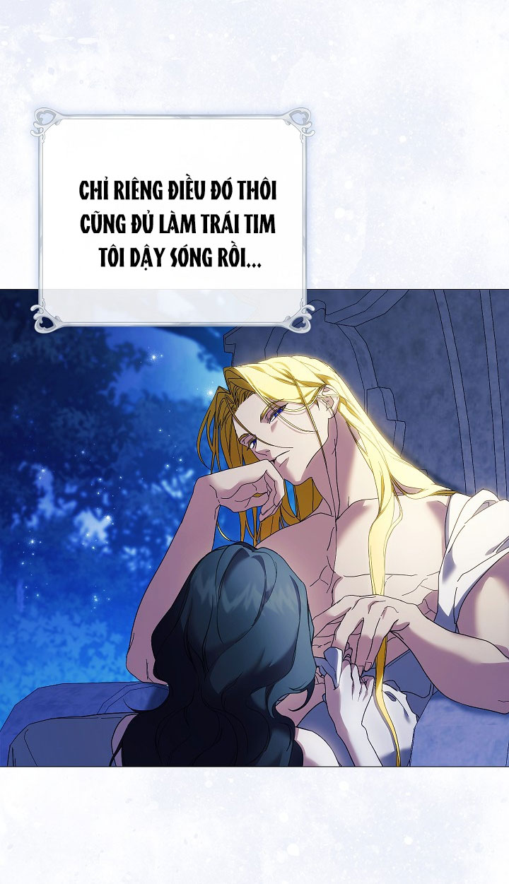 Chỉ Dành Riêng Em, Daphne Chapter 2.2 - Trang 19