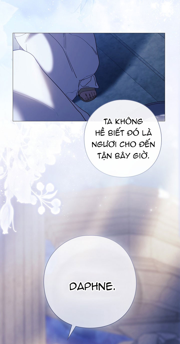Chỉ Dành Riêng Em, Daphne Chapter 2.2 - Trang 26