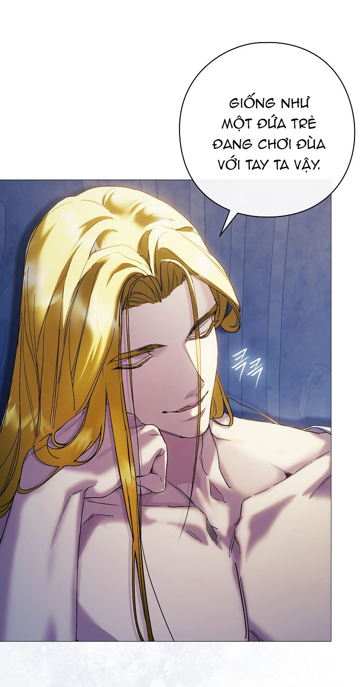 Chỉ Dành Riêng Em, Daphne Chapter 2.2 - Trang 9