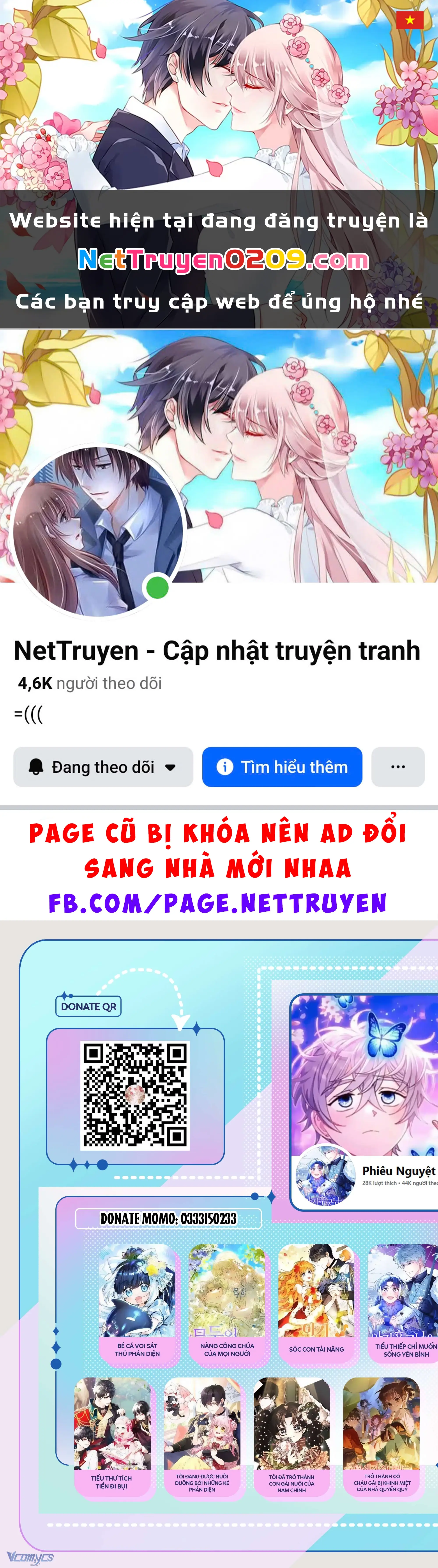 Chỉ Dành Riêng Em, Daphne Chapter 21 - Trang 2