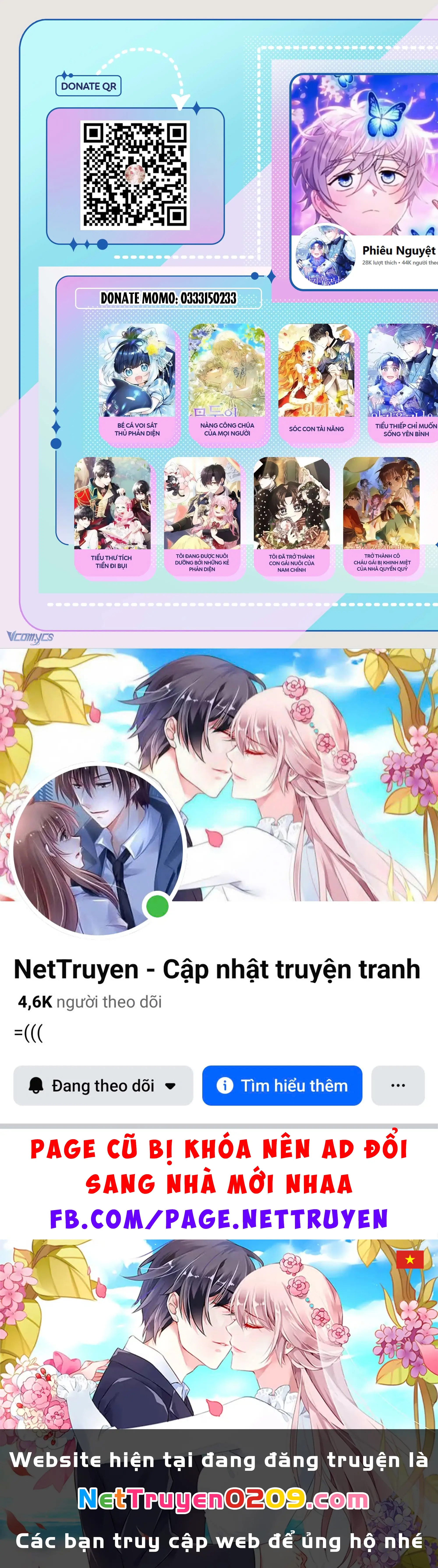 Chỉ Dành Riêng Em, Daphne Chapter 21 - Trang 6