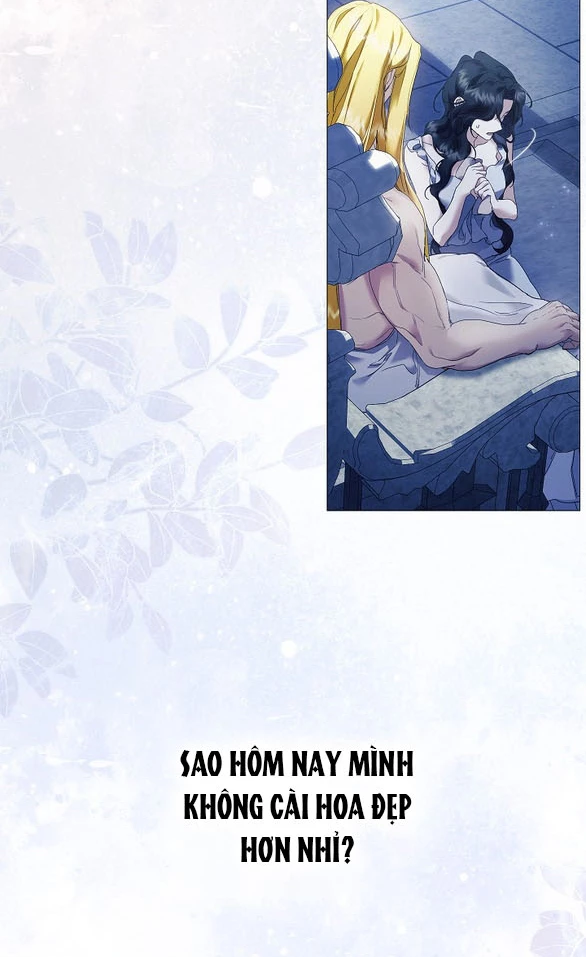 Chỉ Dành Riêng Em, Daphne Chapter 3.1 - Trang 12