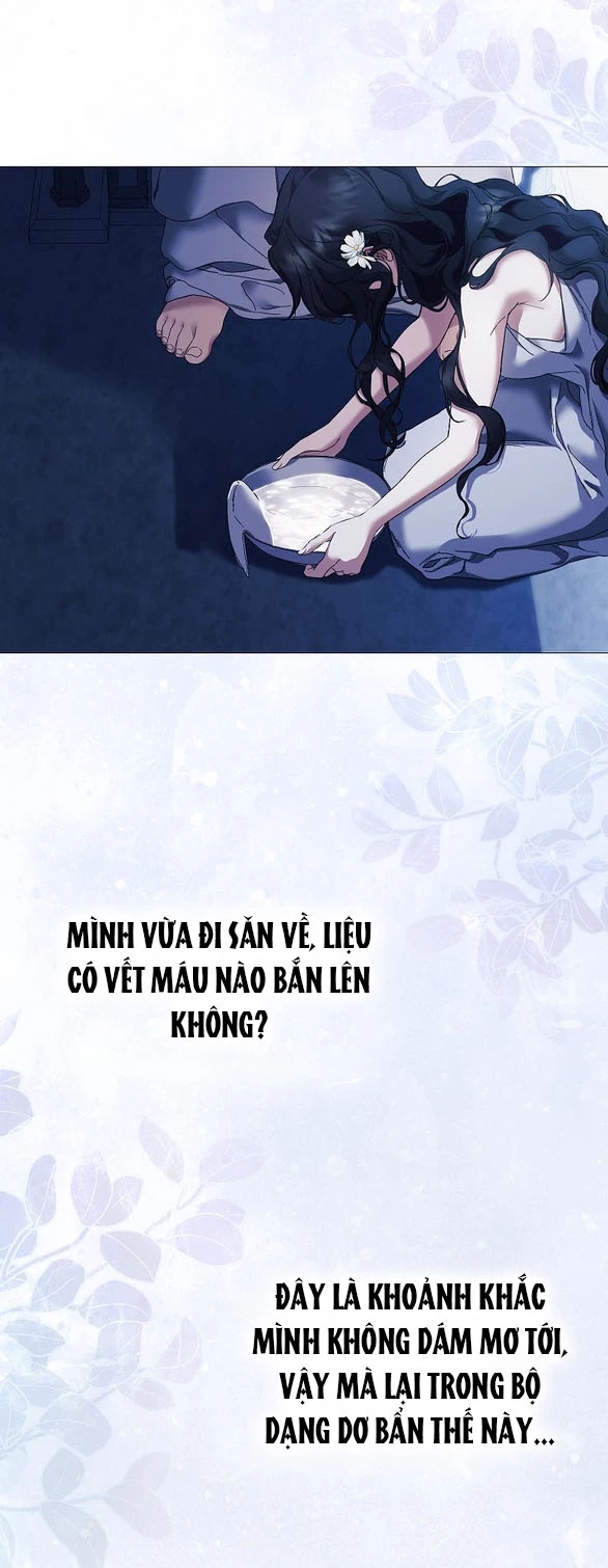 Chỉ Dành Riêng Em, Daphne Chapter 3.1 - Trang 13