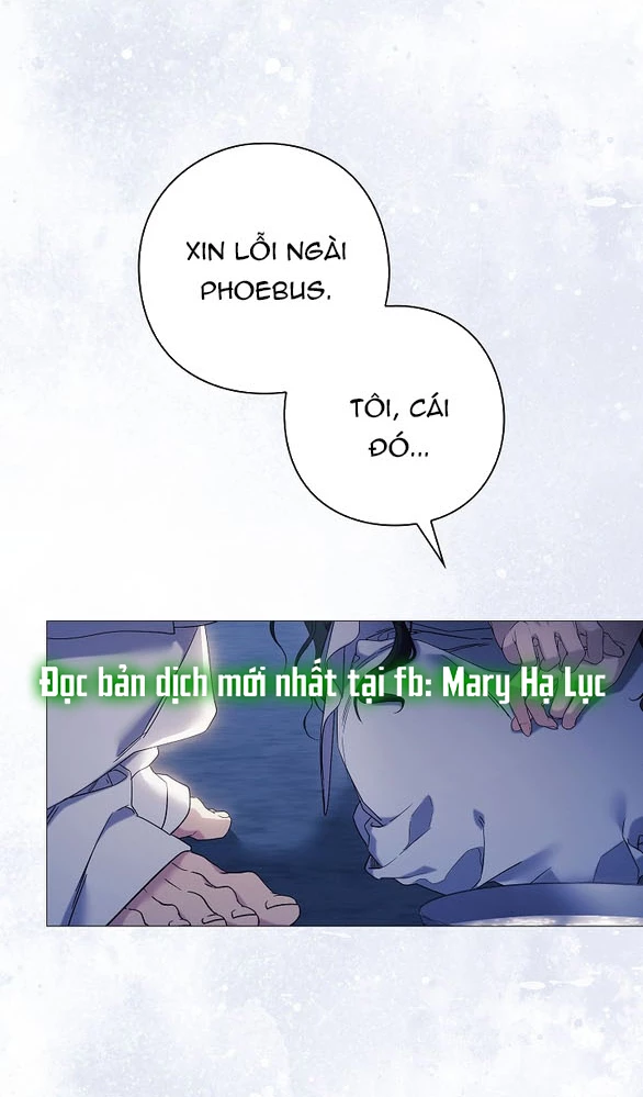 Chỉ Dành Riêng Em, Daphne Chapter 3.1 - Trang 22