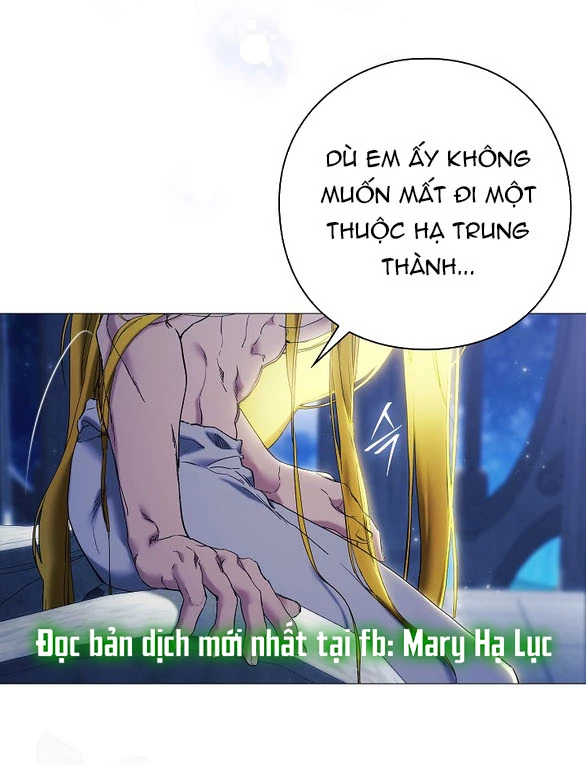 Chỉ Dành Riêng Em, Daphne Chapter 3.1 - Trang 29