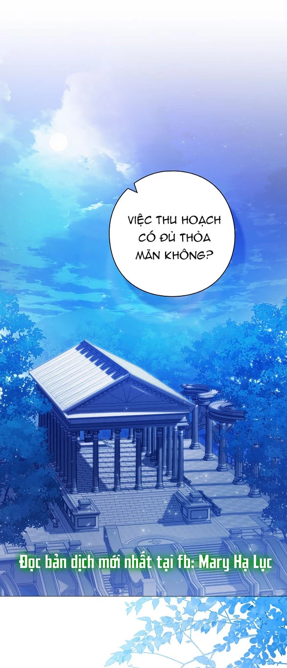 Chỉ Dành Riêng Em, Daphne Chapter 3.1 - Trang 3