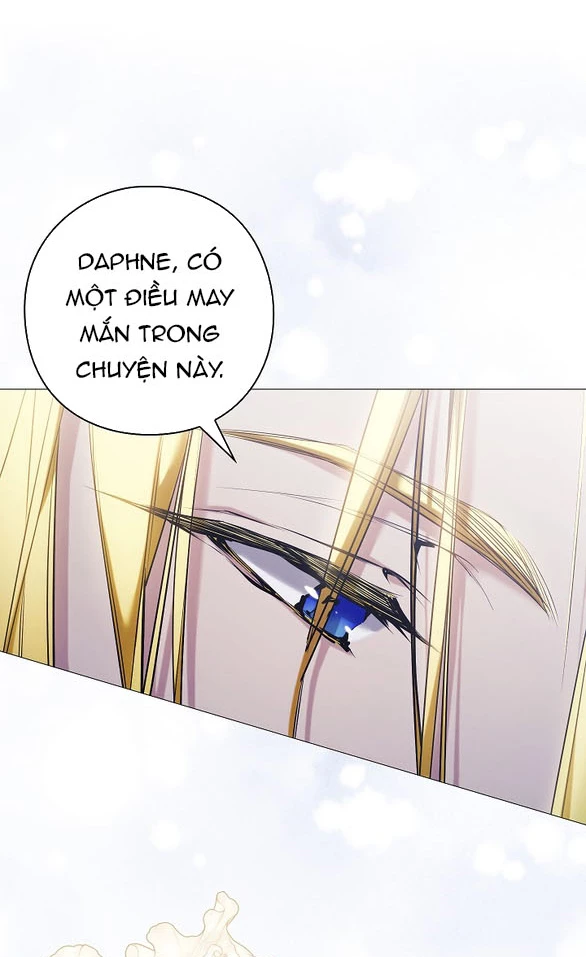 Chỉ Dành Riêng Em, Daphne Chapter 3.1 - Trang 32