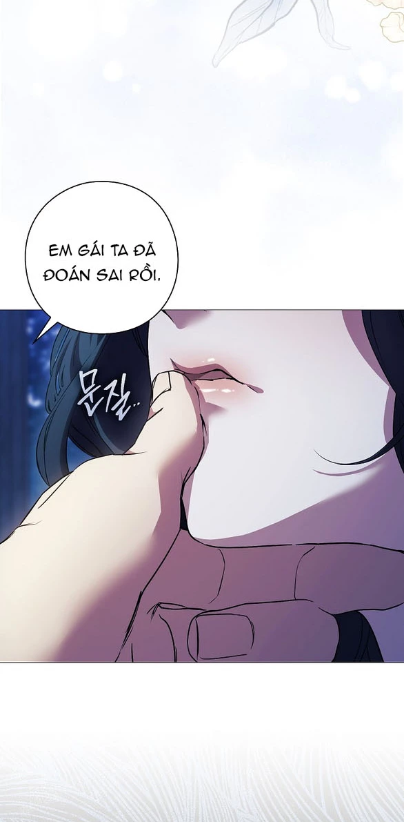 Chỉ Dành Riêng Em, Daphne Chapter 3.1 - Trang 34