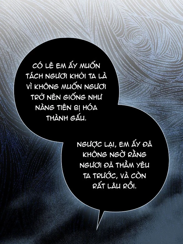 Chỉ Dành Riêng Em, Daphne Chapter 3.1 - Trang 35