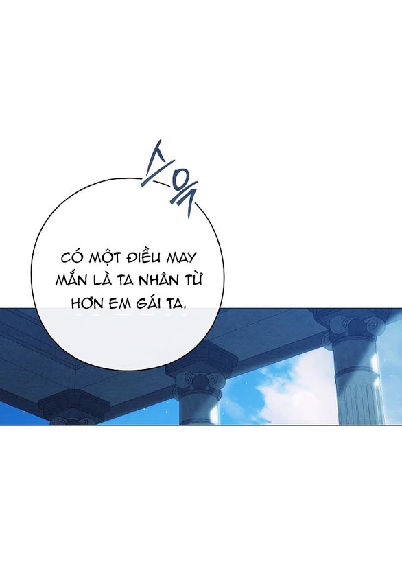 Chỉ Dành Riêng Em, Daphne Chapter 3.1 - Trang 39