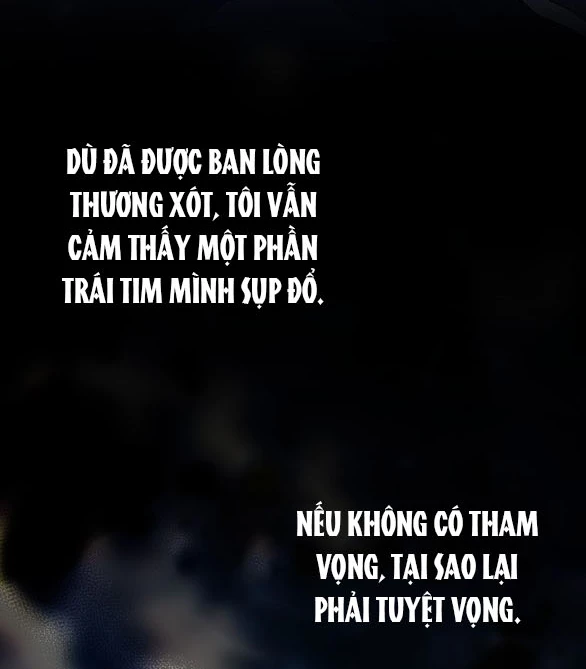 Chỉ Dành Riêng Em, Daphne Chapter 3.1 - Trang 45