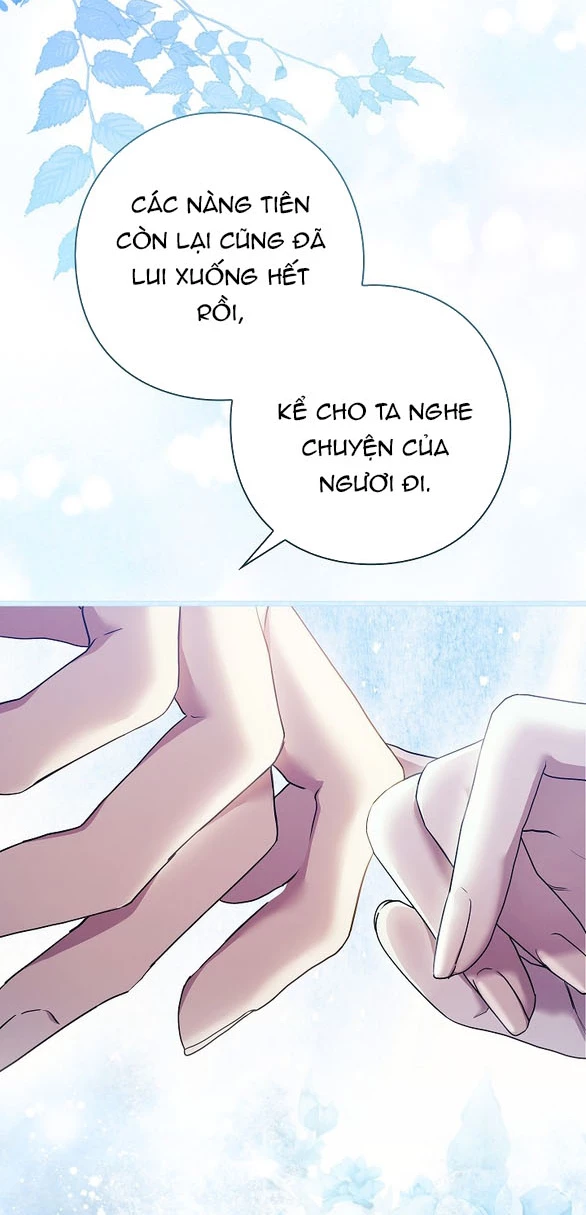 Chỉ Dành Riêng Em, Daphne Chapter 3.1 - Trang 5