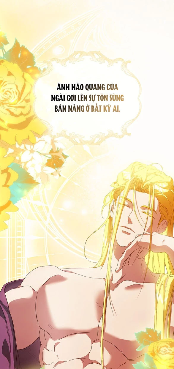Chỉ Dành Riêng Em, Daphne Chapter 3.1 - Trang 50