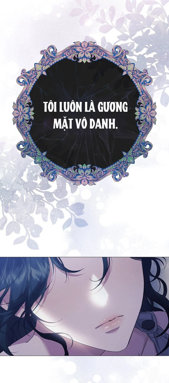 Chỉ Dành Riêng Em, Daphne Chapter 3.1 - Trang 8