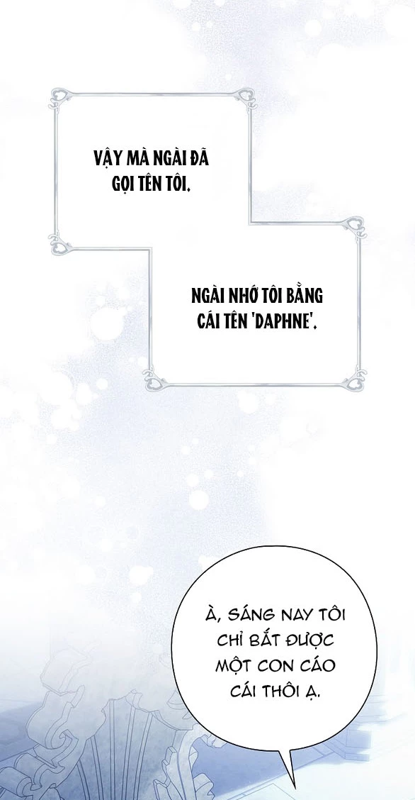 Chỉ Dành Riêng Em, Daphne Chapter 3.1 - Trang 9