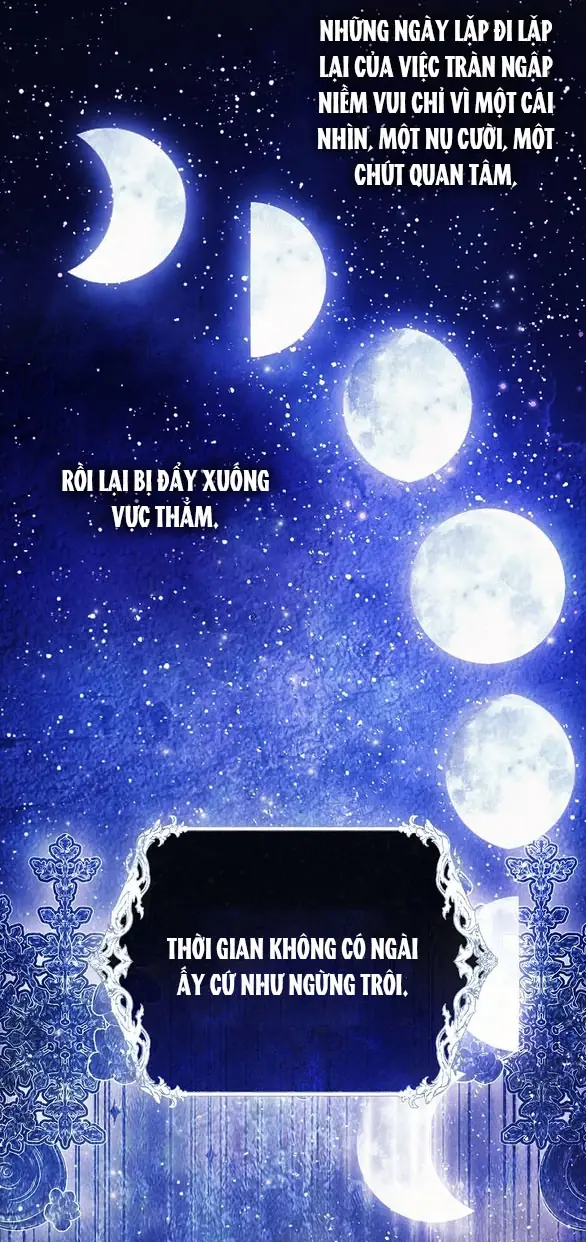 Chỉ Dành Riêng Em, Daphne Chapter 3.2 - Trang 16
