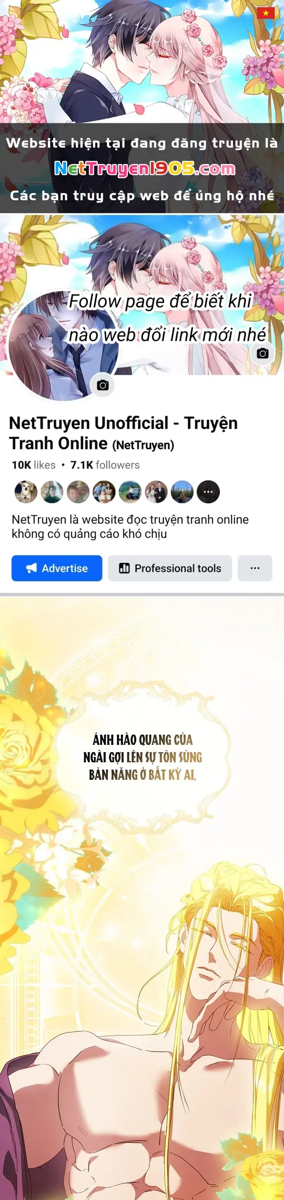 Chỉ Dành Riêng Em, Daphne Chapter 3.2 - Trang 2