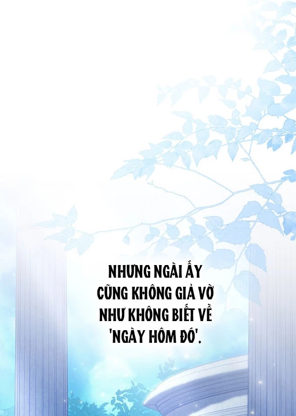 Chỉ Dành Riêng Em, Daphne Chapter 3.2 - Trang 27