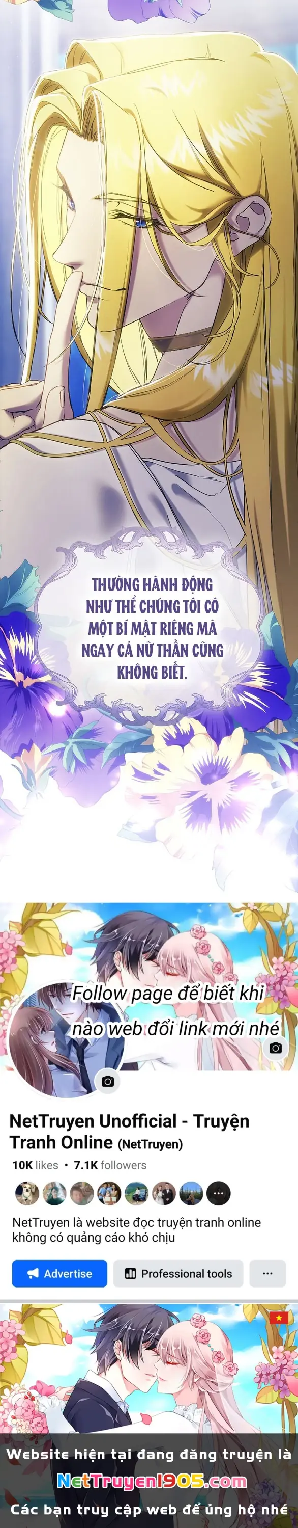 Chỉ Dành Riêng Em, Daphne Chapter 3.2 - Trang 34