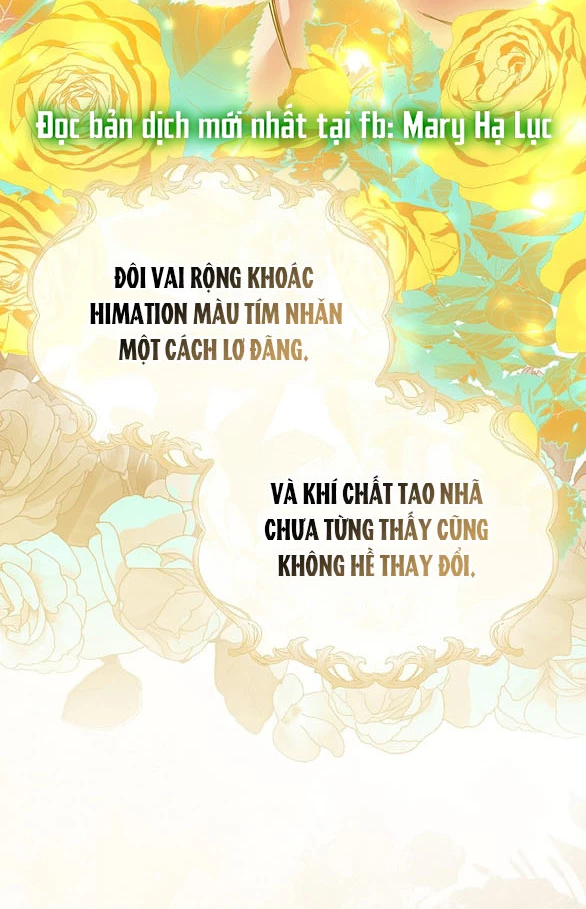 Chỉ Dành Riêng Em, Daphne Chapter 3.2 - Trang 4