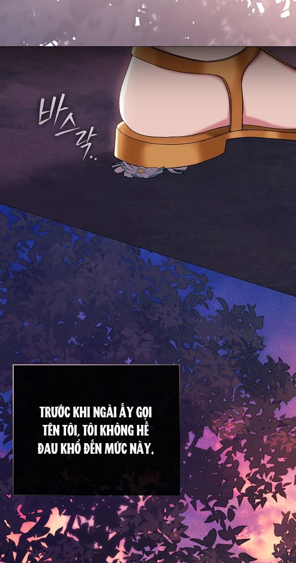 Chỉ Dành Riêng Em, Daphne Chapter 3.2 - Trang 8