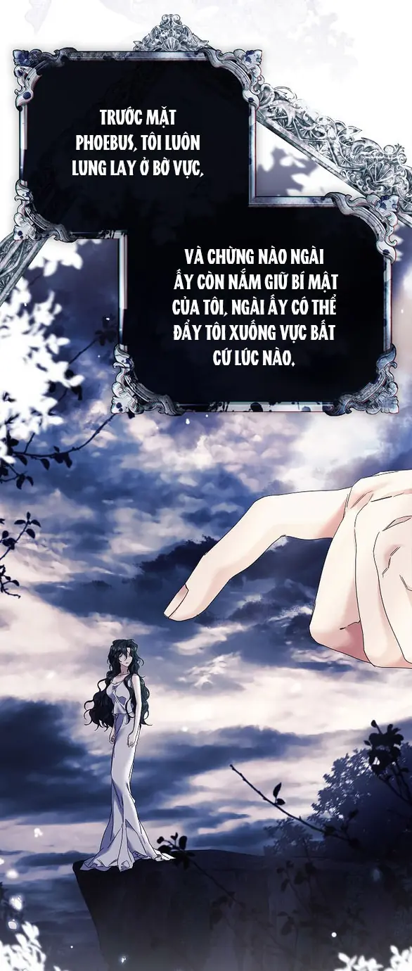 Chỉ Dành Riêng Em, Daphne Chapter 4.1 - Trang 10