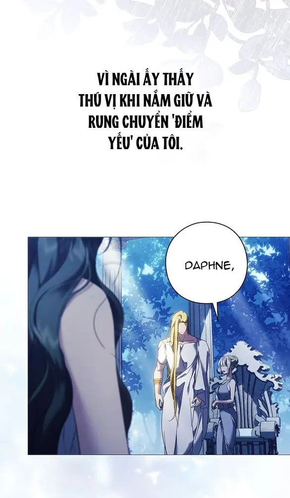 Chỉ Dành Riêng Em, Daphne Chapter 4.1 - Trang 12