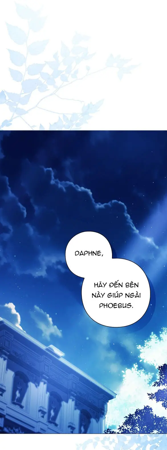 Chỉ Dành Riêng Em, Daphne Chapter 4.1 - Trang 17