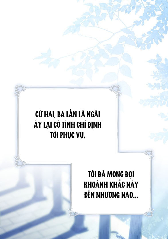 Chỉ Dành Riêng Em, Daphne Chapter 4.1 - Trang 18