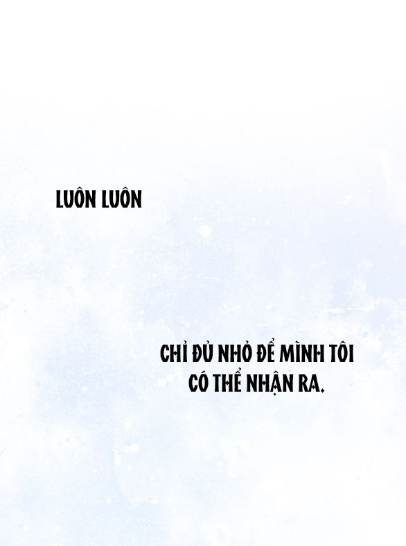 Chỉ Dành Riêng Em, Daphne Chapter 4.1 - Trang 2