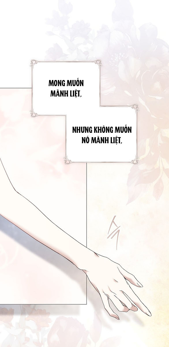 Chỉ Dành Riêng Em, Daphne Chapter 4.1 - Trang 21